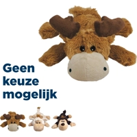 Kong Cozies Naturals S