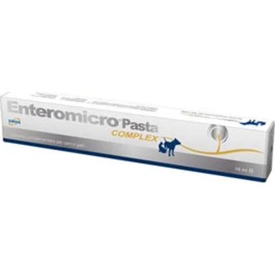 Drn Enteromicro Complex Pasta - 15 ml