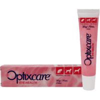 Optixcare Eye Health