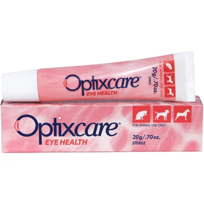 Optixcare Eye Health