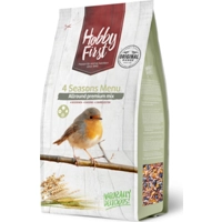 HobbyFirst Wildlife 4 Seasons Menu 4 kg
