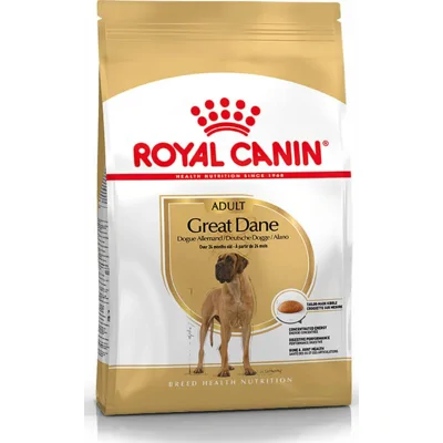 Royal Canin Great Dane 23 Adult 12 kg