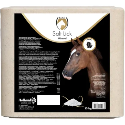 Excellent Liksteen - 10kg