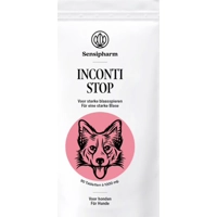 Sensipharm Inconti Stop Hond - 90 tabletten
