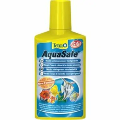 Tetra AquaSafe - 250 ml