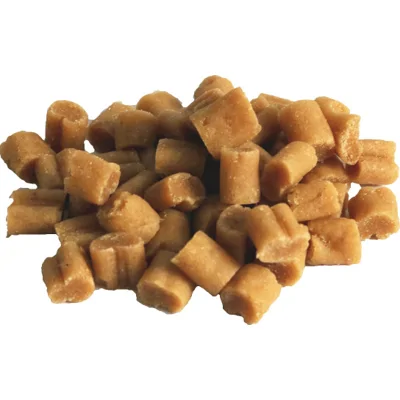 Lukos Trainer Treats Salmon voor de hond 2 x 300 g