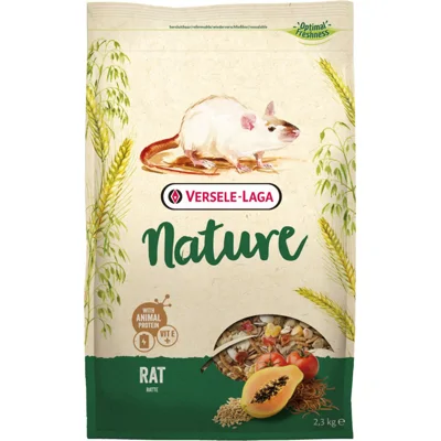 Versele-Laga Nature Rat - 2,3 kg