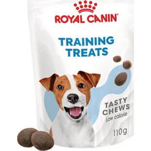 Royal Canin Training Treats - 3 x 110 gram