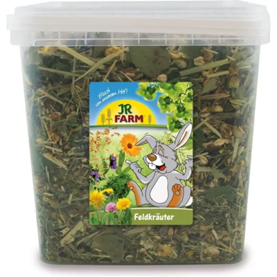 JR Farm Kruiden Mix - Kruidenveld - 1000 gram
