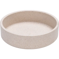 Designed by Lotte Bamboo Eetbak Noor - Kat - Beige