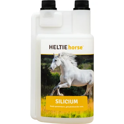 HELTIE horse Silicium 1 liter