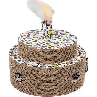District 70 Fiesta - Sprinkle - 25 x 25 x 25 cm