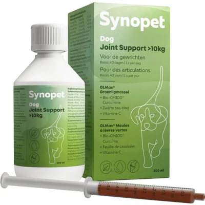 Synopet Joint Support Dog - 75 ml