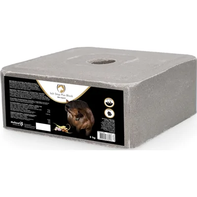 Excellent Horse Itch Stop Plus Block - 5 kg