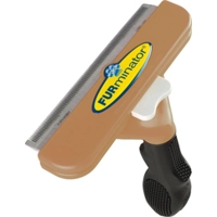 Furminator Paard