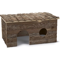 Beeztees Forest Blokhut Royal 50x33x25cm
