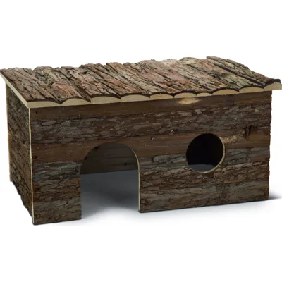 Beeztees Forest Blokhut Royal 50x33x25cm