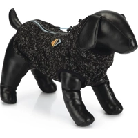 Beeztees Hondentrui Celia - Donkergrijs - 40 cm