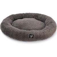 Beeztees Minus One kattenligmand Quinty donkergrijs 40 cm