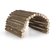 Beeztees Wilgen Loopbrug Flexibel 51cm product name