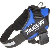 Julius K9 IDC Powertuig Maat 1 Blauw