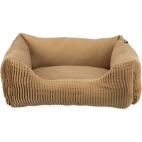 Trixie hondenmand marley soft edition oker 80x60x23 cm