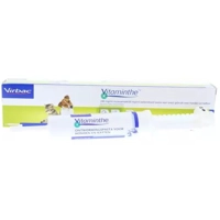 Virbac Vitaminthe Ontwormingspasta Hond en Kat 25ml