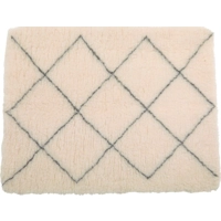 Zolux berber vetbed gerecycled beige 75x95cm