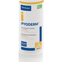 Virbac Pyoderm Shampoo 250 ml