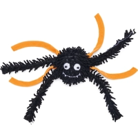 Beeztees Halloween Spin kattenspeelgoed