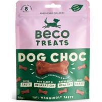 Beco Treats Dog Choc hondensnacks 2 x 70 g product name