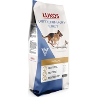 Lukos Veterinary Diet Renal hondenvoer 3 kg