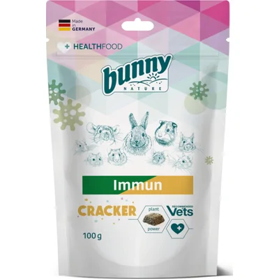 Bunny Nature Immun Cracker 100 gr