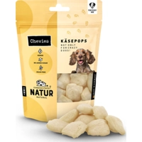 Chewies Kaas Pops Natural Hondensnack 35 gr