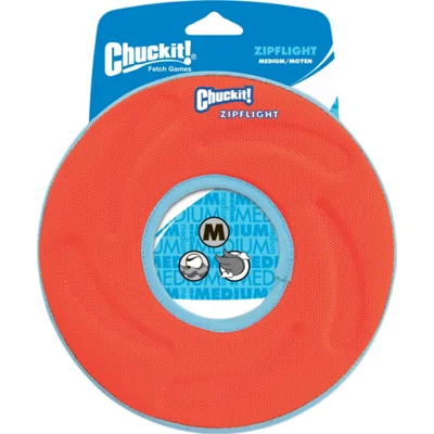 Chuckit Zipflight Mediumø 21 cm
