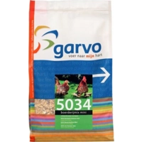 Garvo Boerderijmix Mini 4 kg