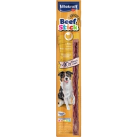 Vitakraft Beefstick Hond Kalkoen 12 gr