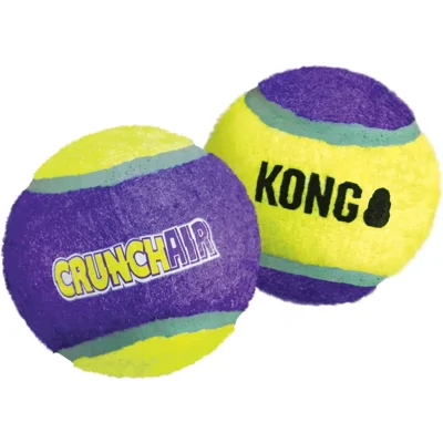 Kong Crunchair Bal S 3 stuks