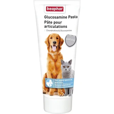 Beaphar Beaphar Glucosamine Pasta