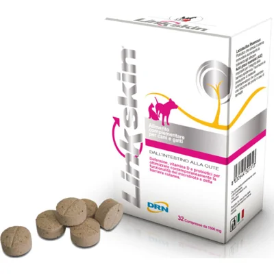Drn Linkskin Tabletten