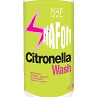NAF Citronella wash 1 L