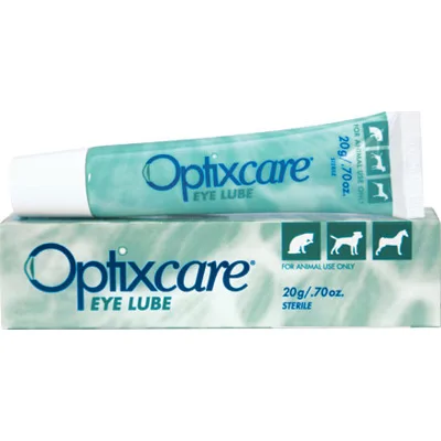Optixcare Eye Lube