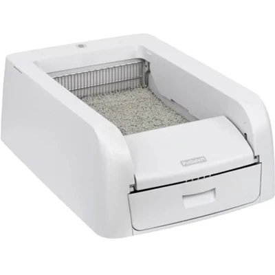 Petsafe ScoopFree Klontvormende Zelfreinigende Kattenbak