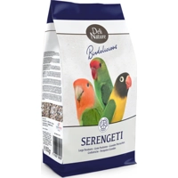 5x Deli Nature 5 Sterren Menu Afrikaanse Parkiet 800 gr