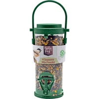 HobbyFirst Wildlife 4 Seasons Mix Feeder 245 gr