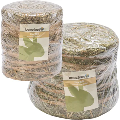 Beeztees Hooibaal - 500 g