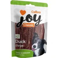 Calibra Joy Dog Classic Duck Strips - 500 g Calibra Joy Dog Classic Duck Strips - 500 g