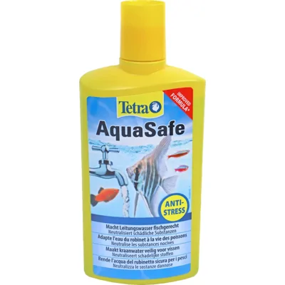 Tetra Aquasafe - 500 ml