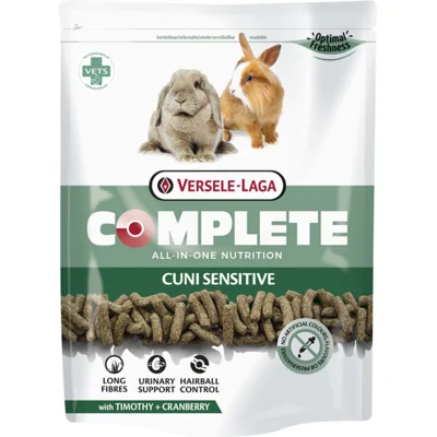 Versele-Laga Cuni Sensitive - 500 gram