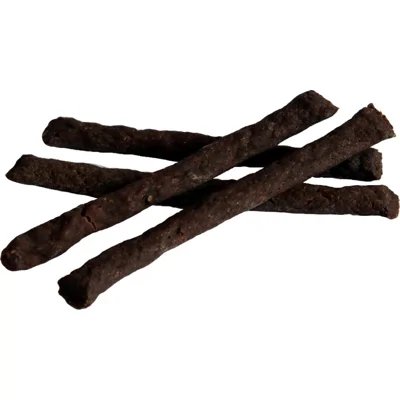 Lukos Yum Snacks Beef Sticks voor de hond 2 x 300 g